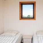 Prázdninový dům 4 Person In Fano-by Traum Fanø