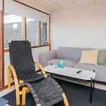 Prázdninový dům 4 Person In Fano-by Traum *