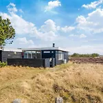 Ferienhaus 4 Person In Fano-by Traum *