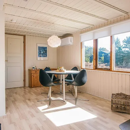 Nyaraló 4 Person In Fano-by Traum Fanø