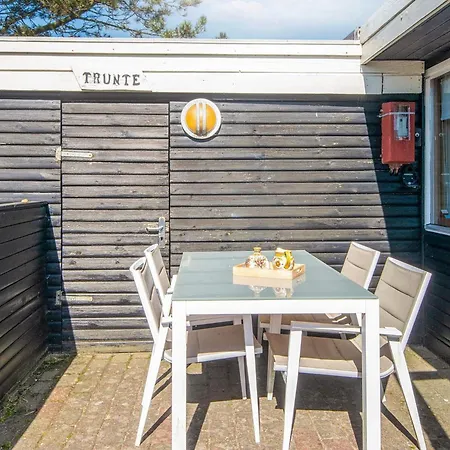 Nyaraló 4 Person In Fano-by Traum