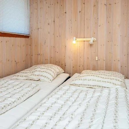 4 Person In Fano-by Traum Fanø