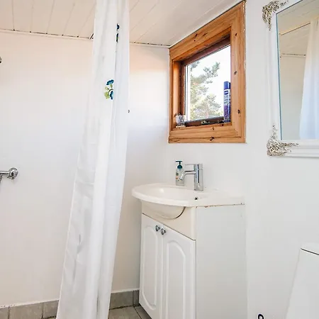 Nyaraló 4 Person In Fano-by Traum *