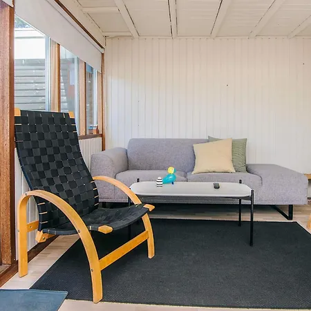 Nyaraló 4 Person In Fano-by Traum