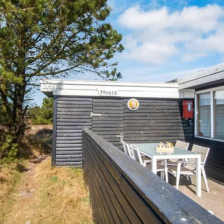 Nyaraló 4 Person In Fano-by Traum *