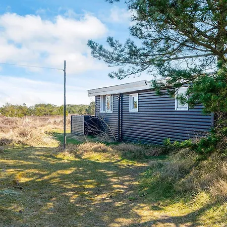 Nyaraló 4 Person In Fano-by Traum *