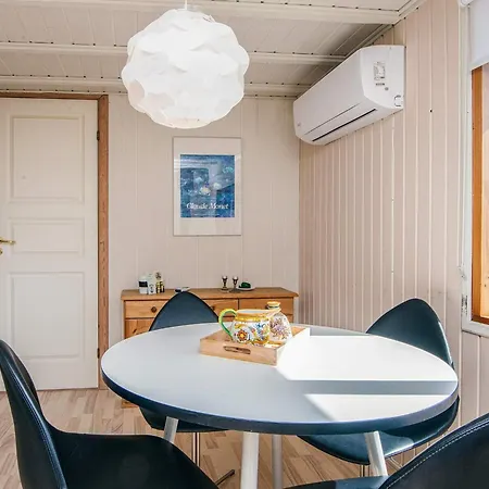 4 Person In Fano-by Traum Hébergement de vacances *