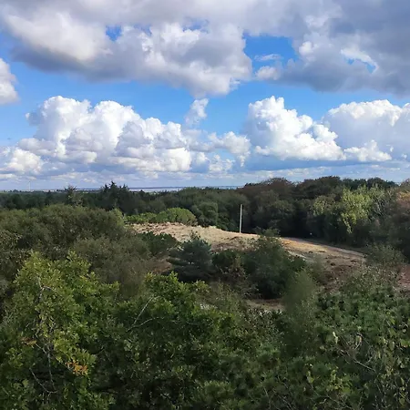 4 Person In Fano-by Traum * Fanø