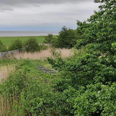 4 Person In Fano-by Traum Hébergement de vacances