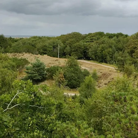 Nyaraló 4 Person In Fano-by Traum *