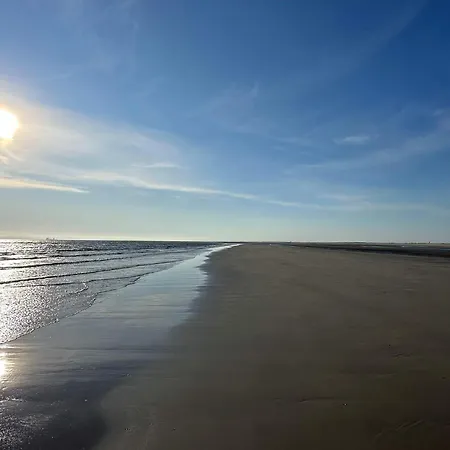 Nyaraló 4 Person In Fano-by Traum *