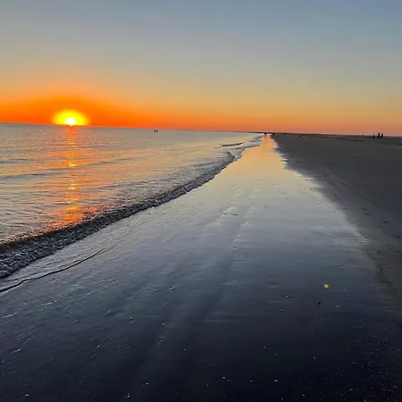 4 Person In Fano-by Traum * Fanø