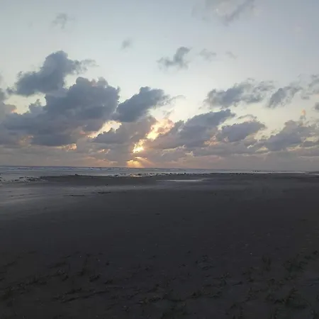 4 Person In Fano-by Traum * Fanø