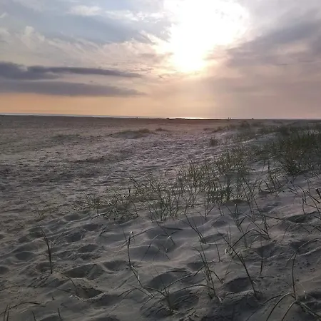 Nyaraló 4 Person In Fano-by Traum