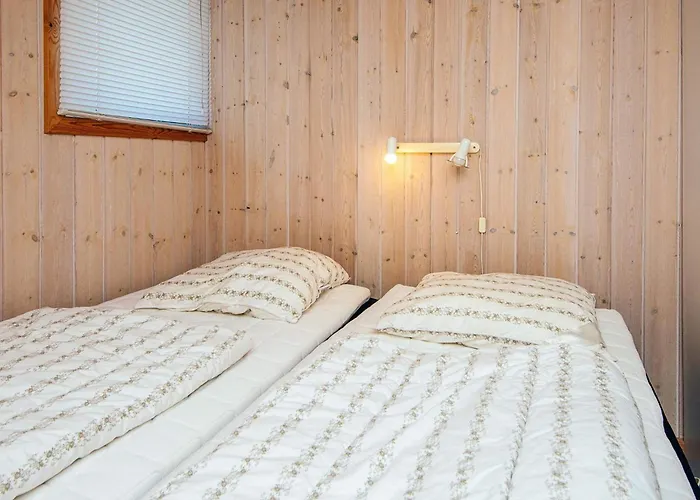 4 Person In Fano-by Traum Fanø