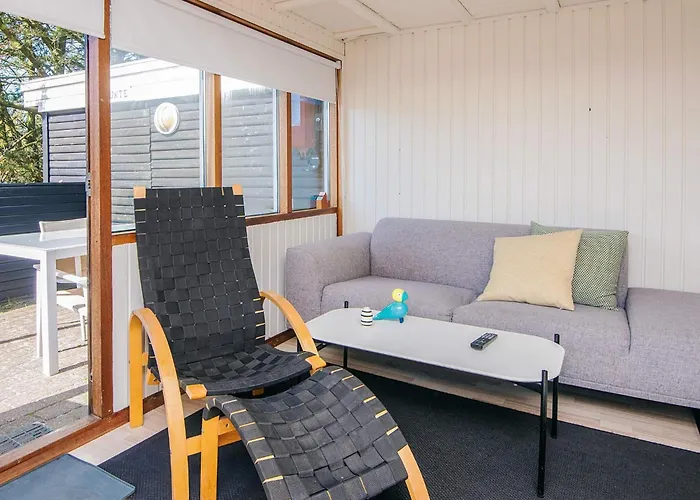 Nyaraló 4 Person In Fano-by Traum *