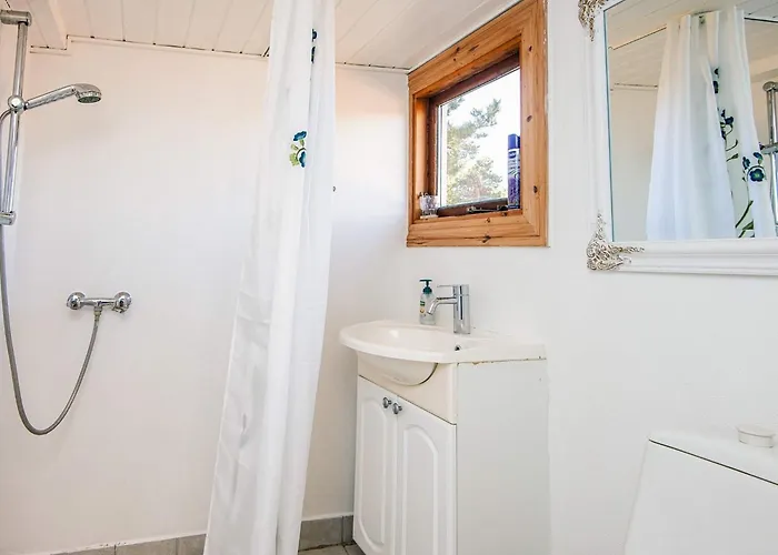 Nyaraló 4 Person In Fano-by Traum *