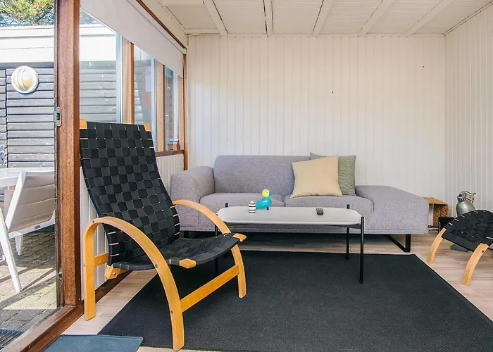 Nyaraló 4 Person In Fano-by Traum