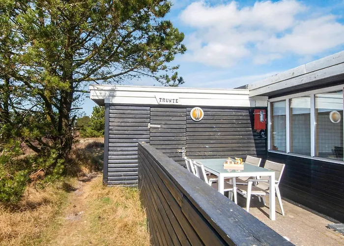 Nyaraló 4 Person In Fano-by Traum *