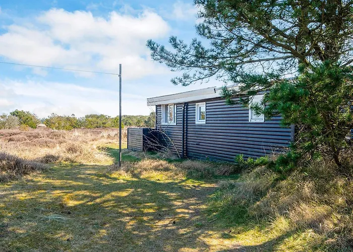 Nyaraló 4 Person In Fano-by Traum *