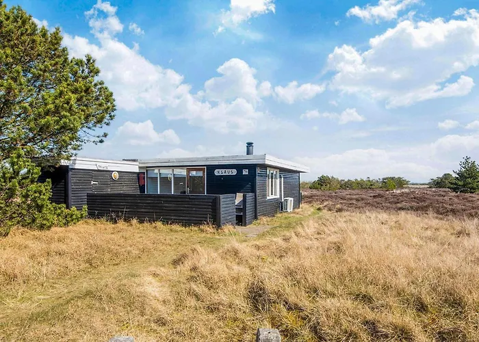 Nyaraló 4 Person In Fano-by Traum *