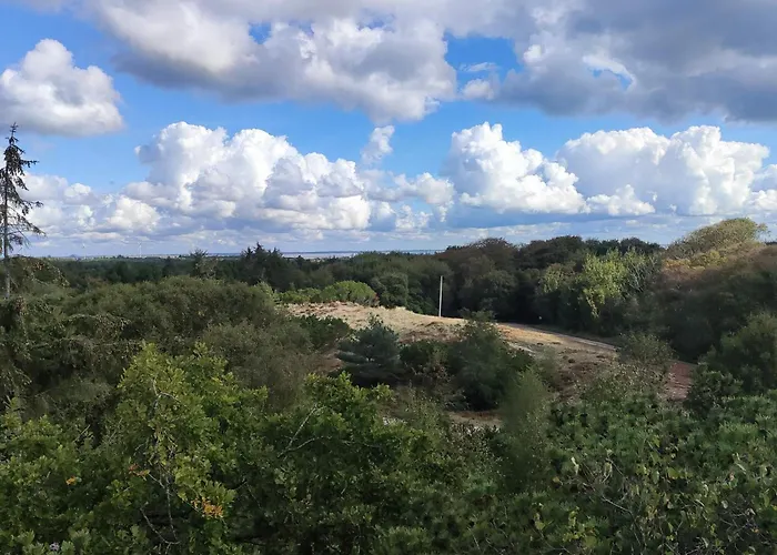 4 Person In Fano-by Traum * Fanø