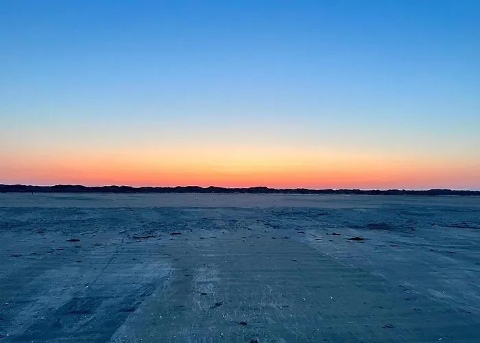 4 Person In Fano-by Traum * Fanø