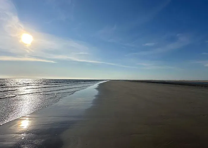 Nyaraló 4 Person In Fano-by Traum *