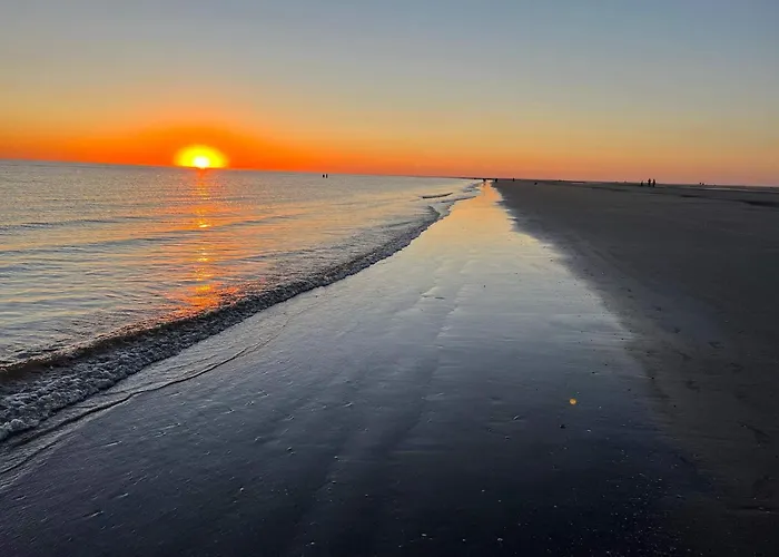 4 Person In Fano-by Traum * Fanø