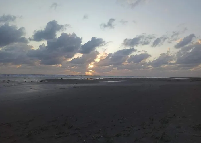 4 Person In Fano-by Traum * Fanø