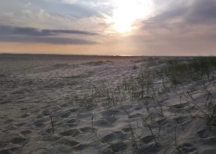 Nyaraló 4 Person In Fano-by Traum